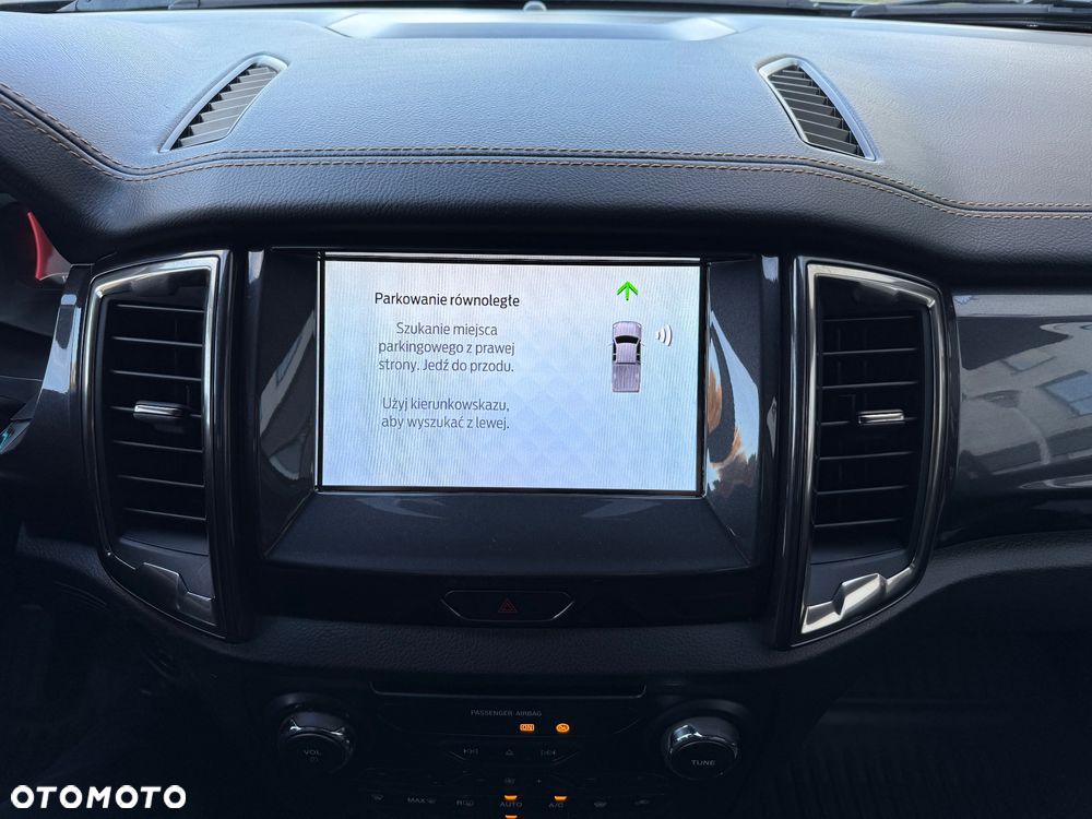 Ford Ranger 2.0 EcoBlue 4x4 DC Wildtrak - 24