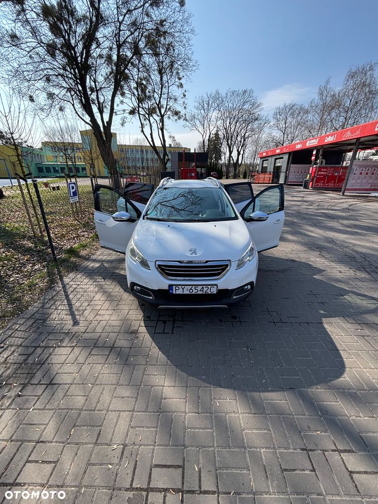 Peugeot 2008 PureTech 82 Allure - 6