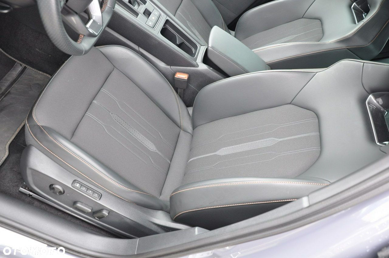 Cupra Leon Sportstourer - 9