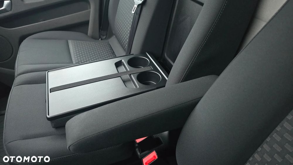 Ford Transit Custom - 21