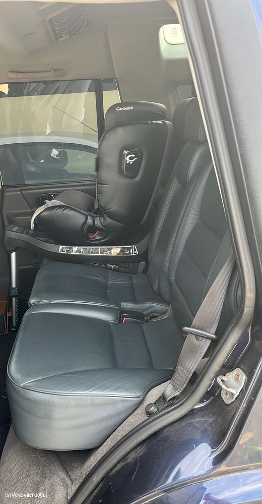 Land Rover Discovery 2.5 TD5 - 11