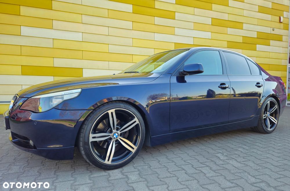 BMW Seria 5 - 35