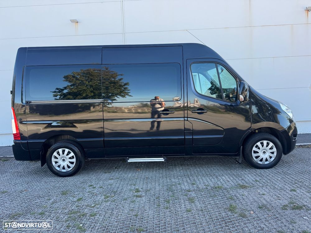 Renault Master - 4