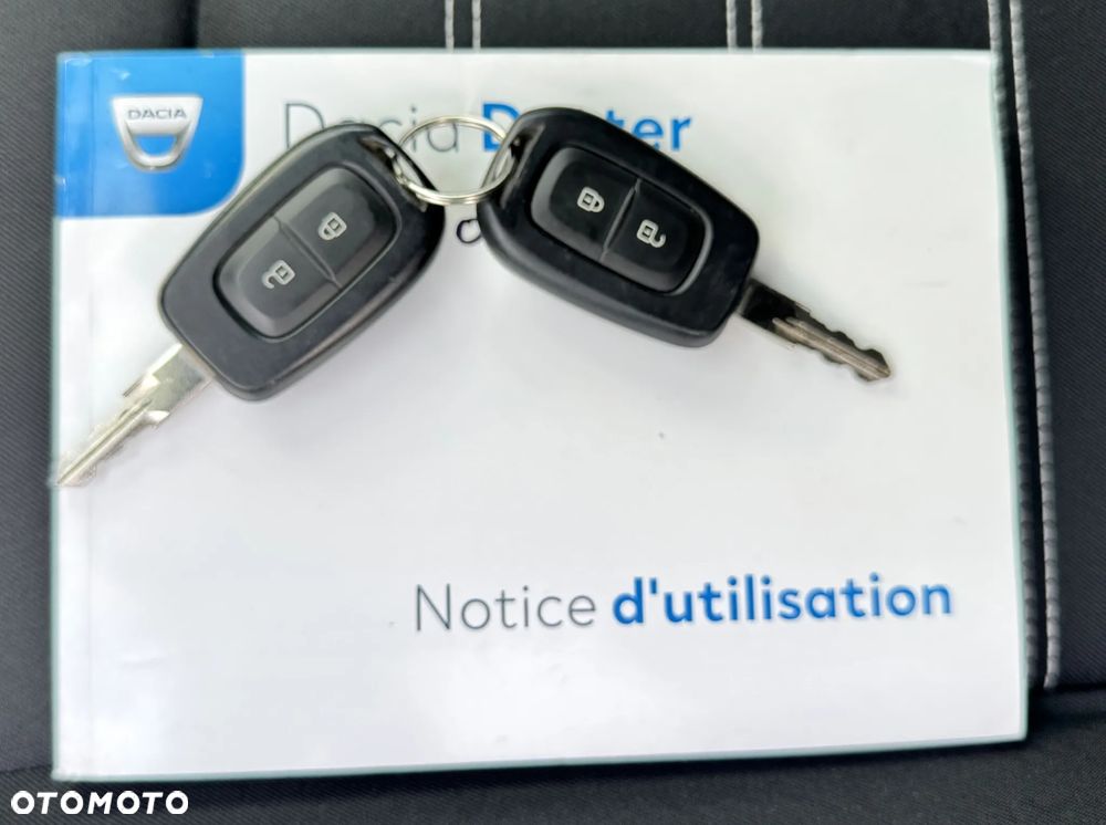 Dacia Duster TCe 130 2WD GPF Comfort - 25