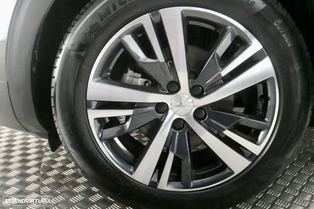 Peugeot 5008 1.5 BlueHDi Allure Pack - 11