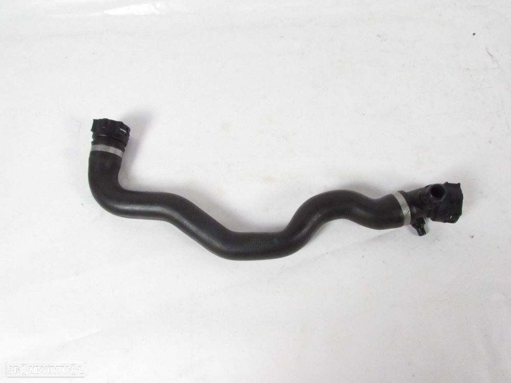 Tubo Radiador Água Superior Seminovo/ Original BMW 1 (F20)/BMW 3 (F30, F80)/BMW... - 1