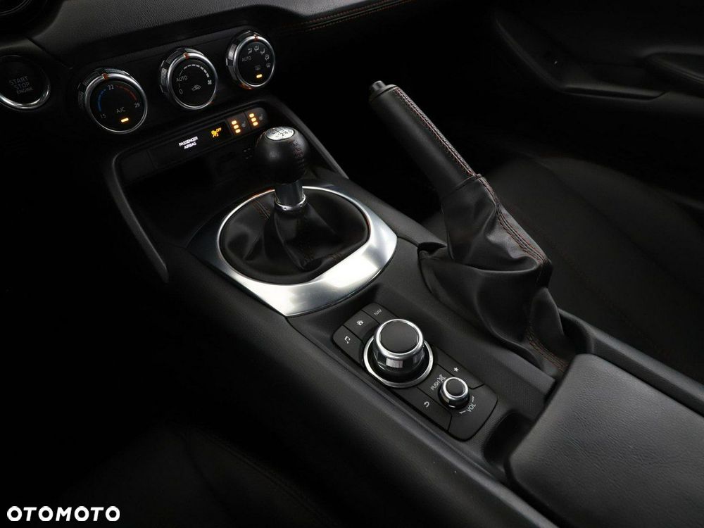 Mazda MX-5 SKYACTIV-G 160 Exclusive-Line - 28