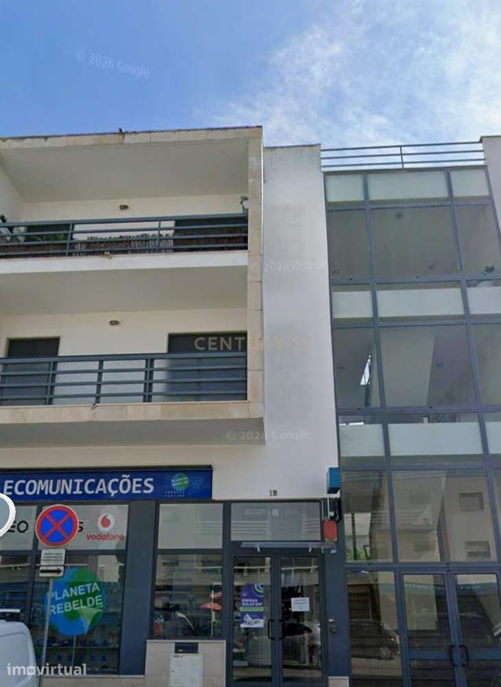 T2 na Cotovia, Sesimbra | Varandas e Lugar de Garagem - Grande imagem: 2/2