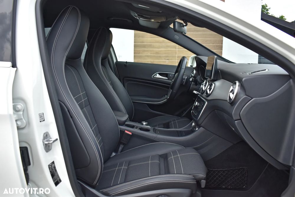 Mercedes-Benz GLA 200 7G-DCT Urban - 7