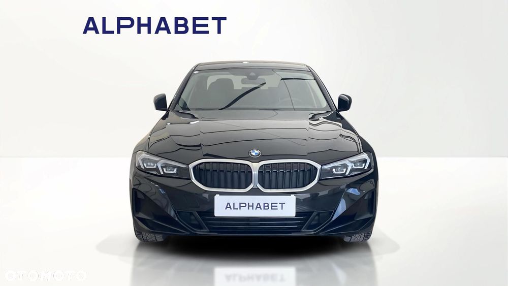 BMW Seria 3 318i - 8