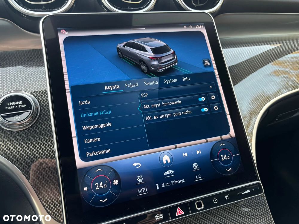 Mercedes-Benz GLC - 18