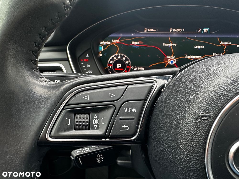 Audi A5 Sportback - 35