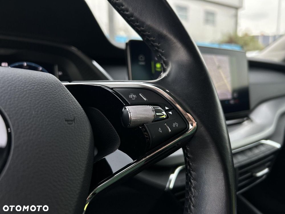 Skoda Octavia 1.5 TSI ACT Ambition - 20