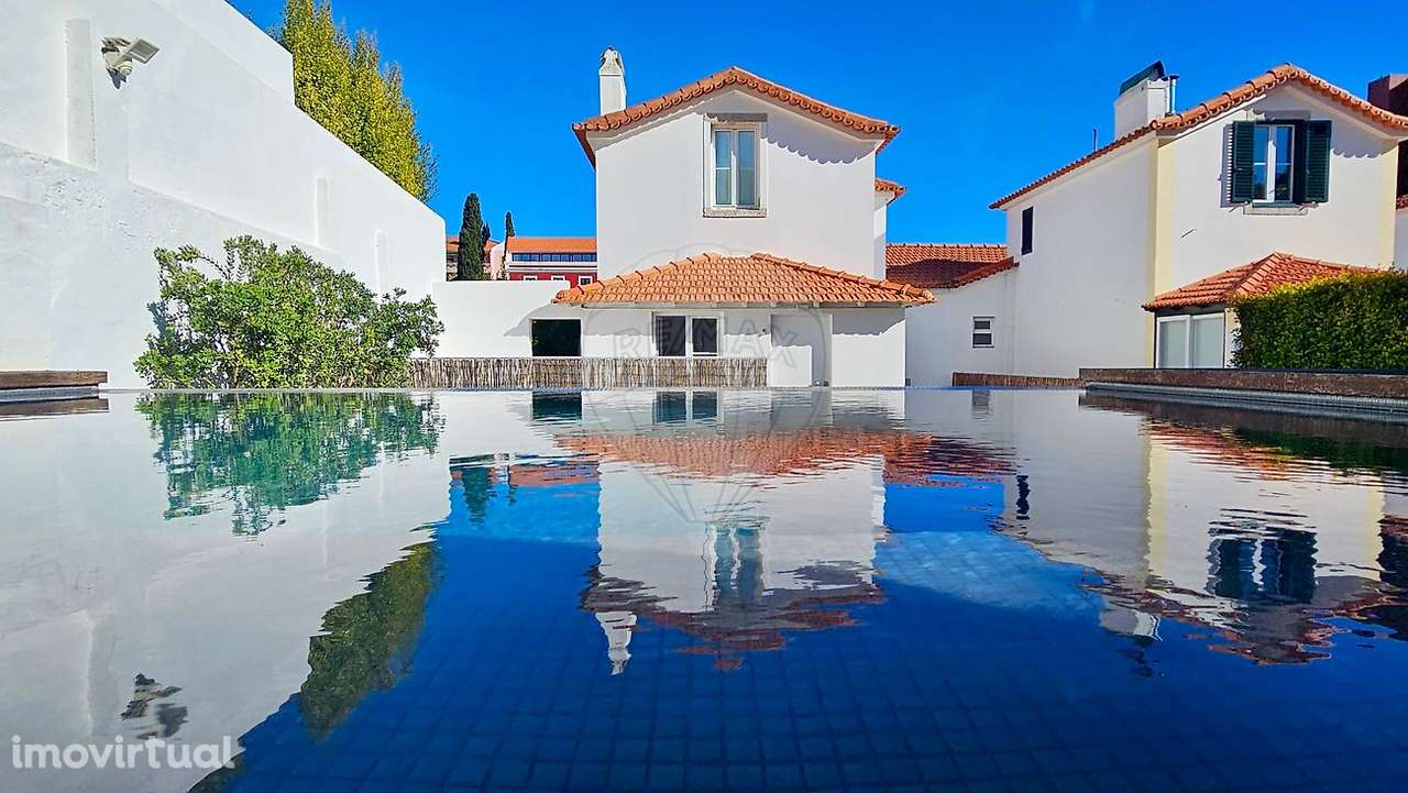 Moradia T5 para venda - Grande imagem: 5/49