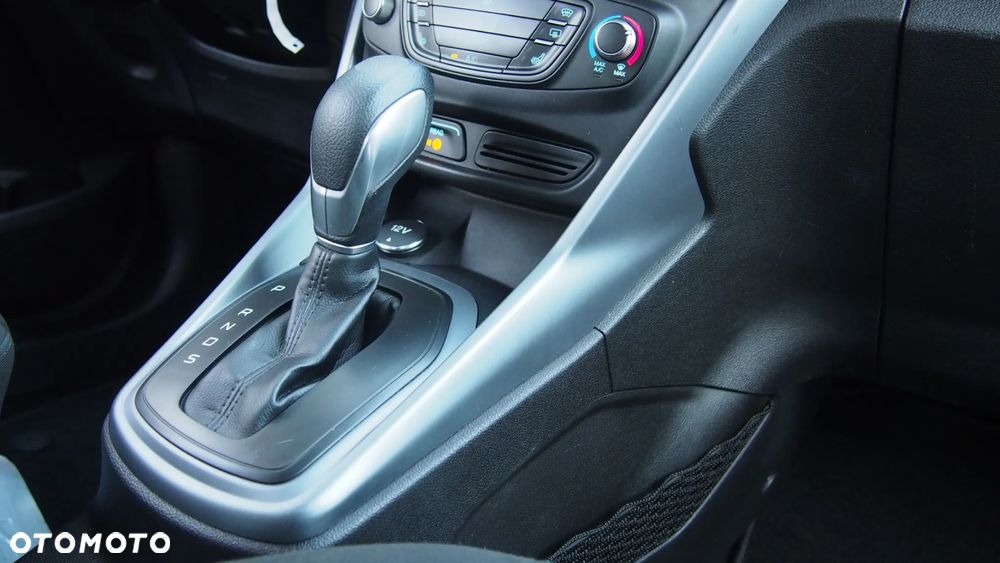 Ford B-MAX 1.6 Individual - 23