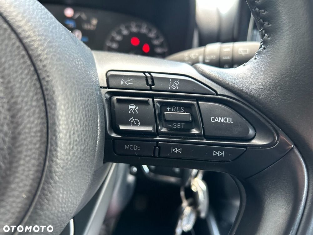 Toyota Yaris 1.5 Comfort - 15