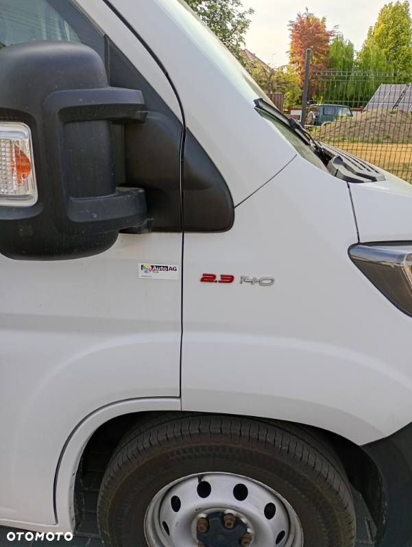 Fiat Ducato - 14