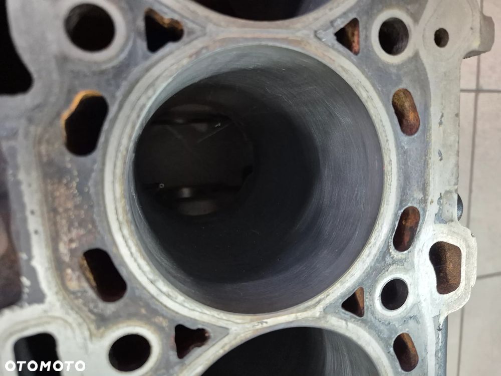 BLOK SILNIKA HONOWANY NOMINAŁ MASTER III MOVANO B  NV400 2.3 10r.+ - 7