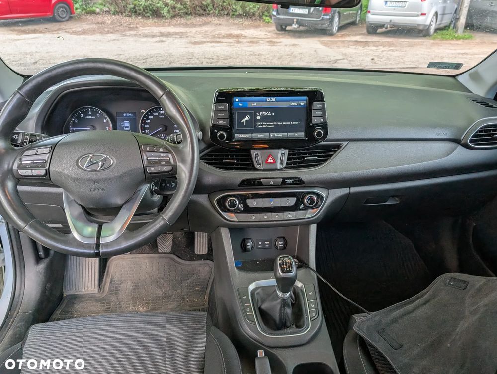 Hyundai i30 1.0 T-GDI Comfort - 8