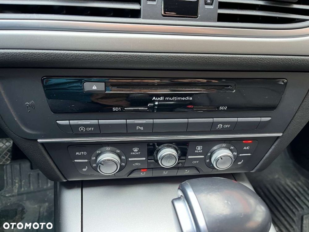 Audi A6 Avant 2.0 TDI Ultra S tronic - 16