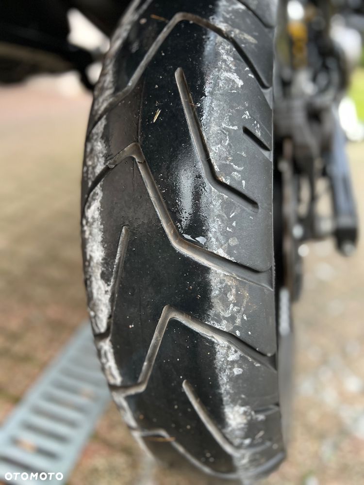 Yamaha Super Tenere - 17