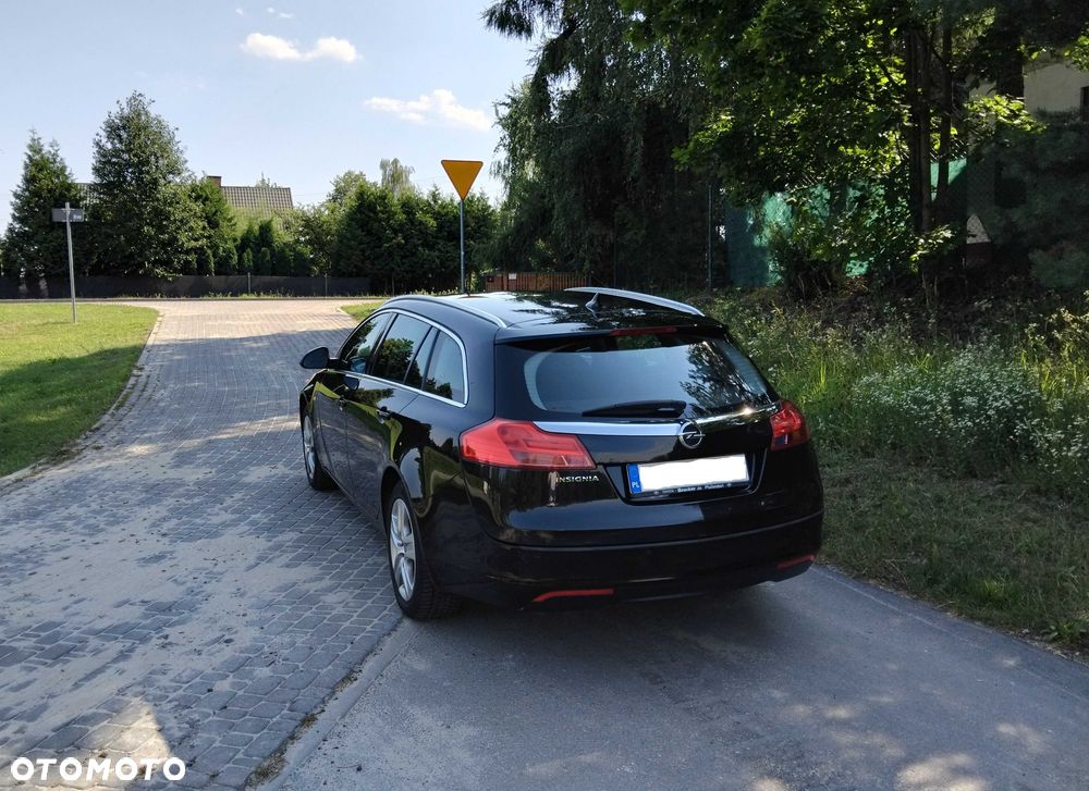 Opel Insignia - 6