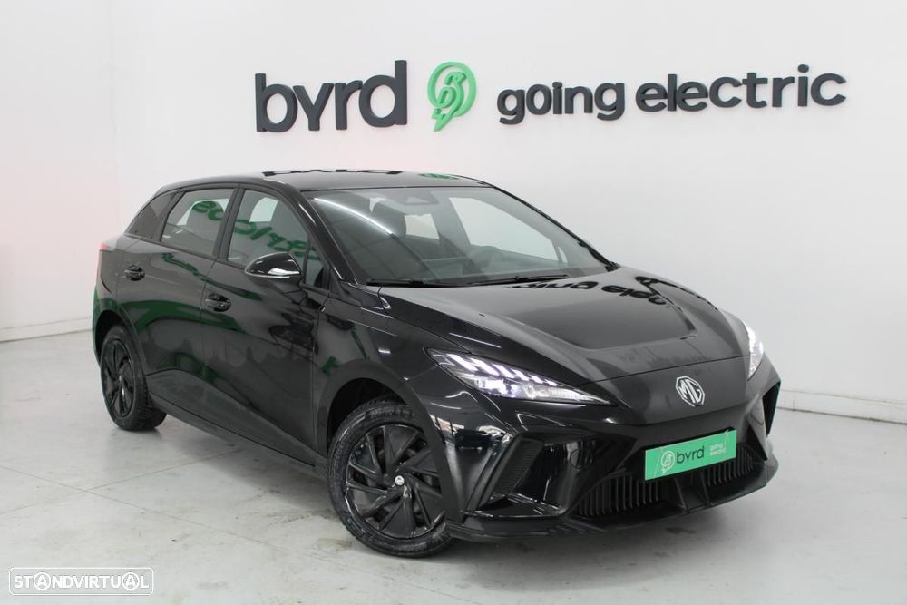 MG MG4 51 kWh Standard - 3