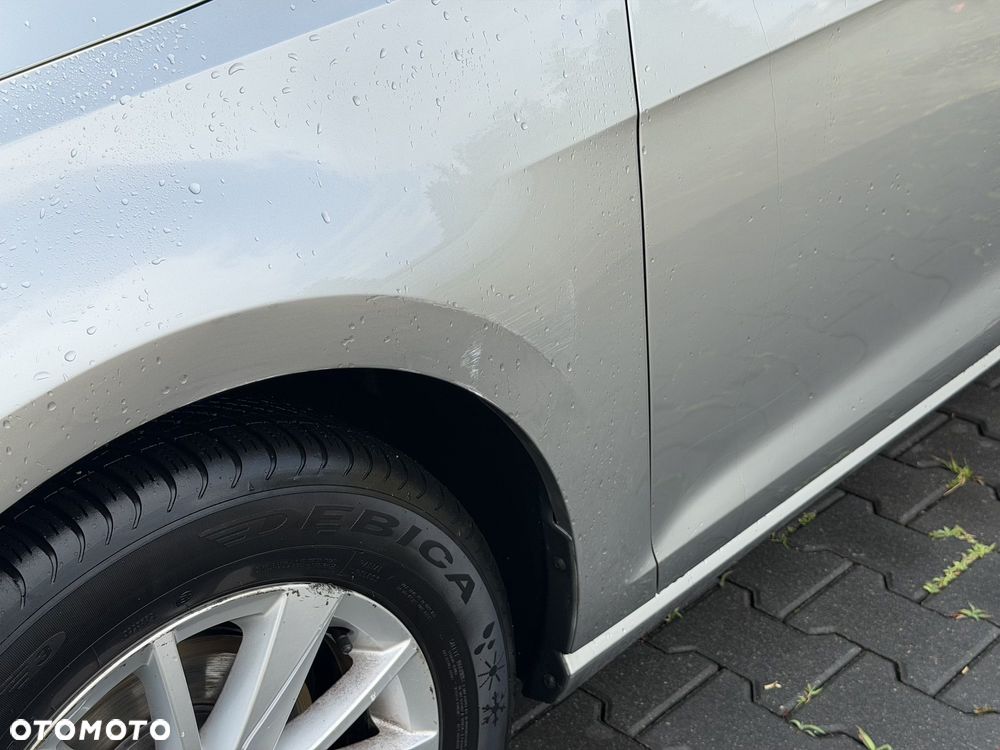Volkswagen Golf 1.2 TSI BMT Trendline - 13