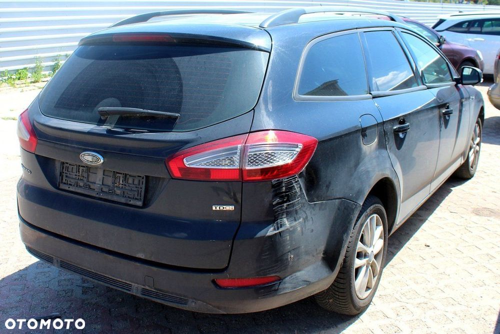 Ford Mondeo MK4 2010 Lift 1.8TDCI Kombi (MASKA, ZDERZAK, LAMPA, BŁOTNIK, DRZWI, SZYBA, FOTEL) - 5
