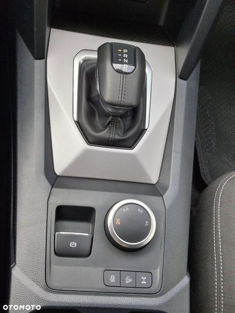 Volkswagen Amarok 2.0 TDi 4MOTION Life - 17