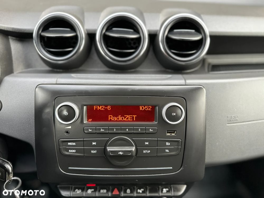 Dacia Duster 1.6 SCe Laureate 4x4 S&S - 21