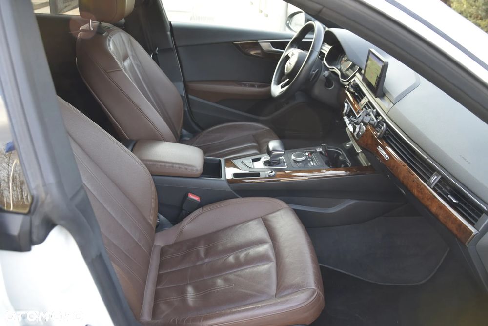 Audi A5 Sportback 2.0 TFSI Quattro Sport S tronic - 11