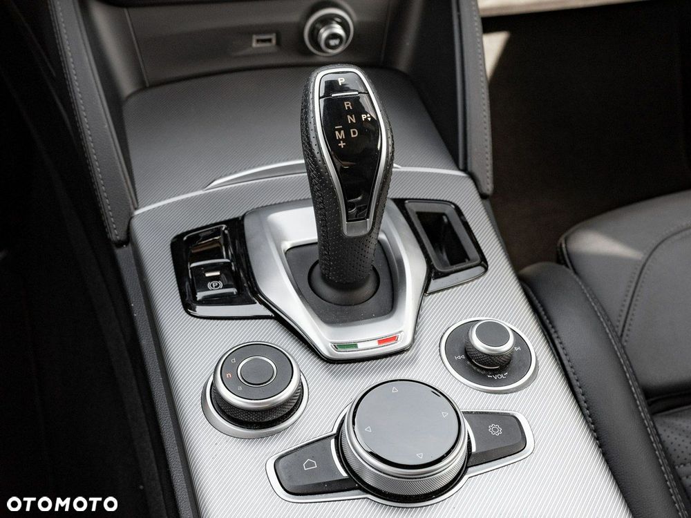Alfa Romeo Stelvio 2.0 Turbo Veloce Q4 - 19