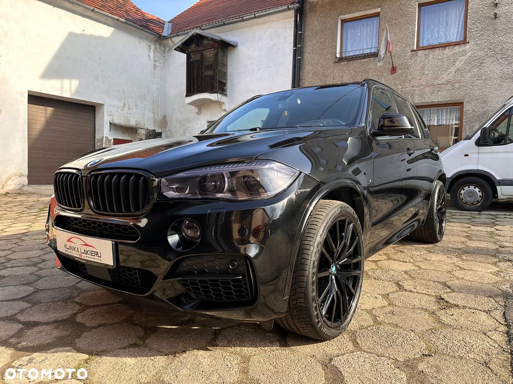 BMW X5 - 16
