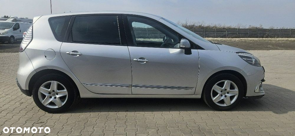 Renault Scenic - 6