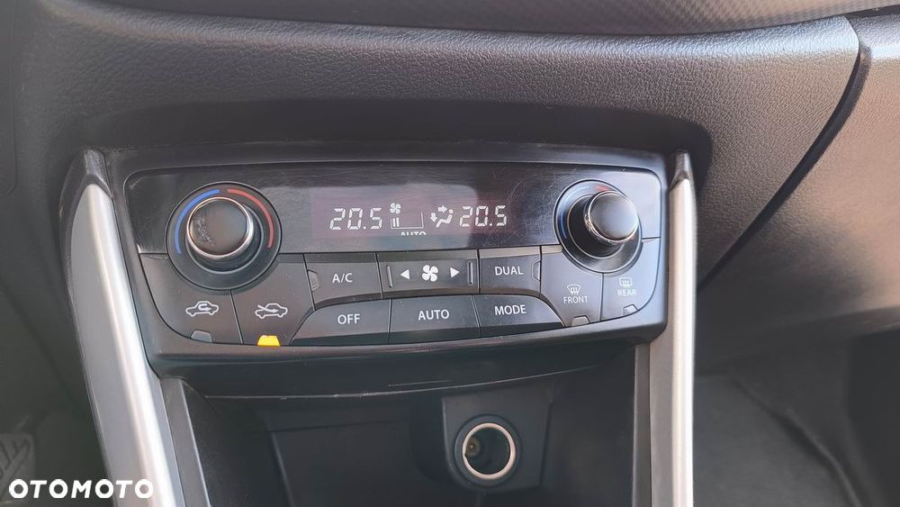 Suzuki SX4 S-Cross - 26