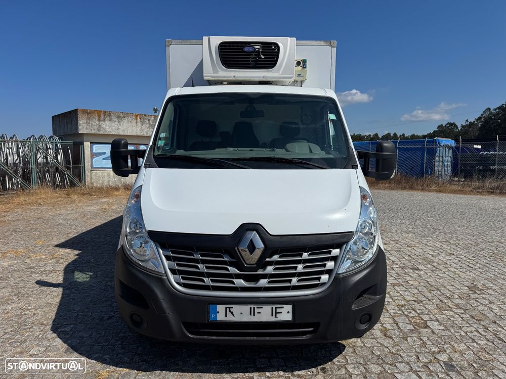 Renault Master L3H2 - 13