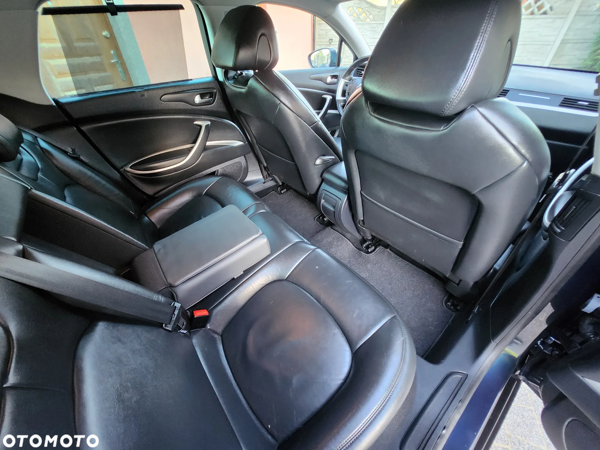 Citroën C5 - 10