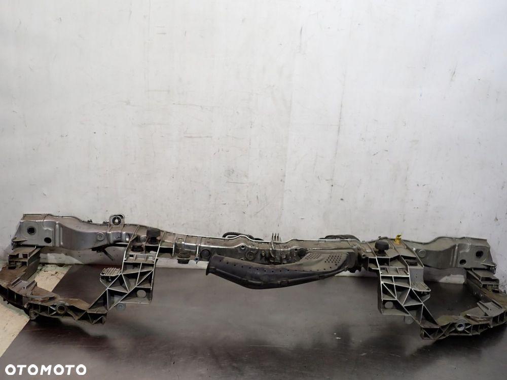 BELKA WZMOCNIENIE PASA PRZEDNIEGO FORD FOCUS MK3 - 1