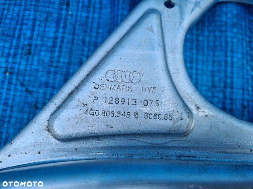 WSPORNIK rozporka kielichów AUDI A6 A7 C7 oryginał B | OEM | Poznań | - 8