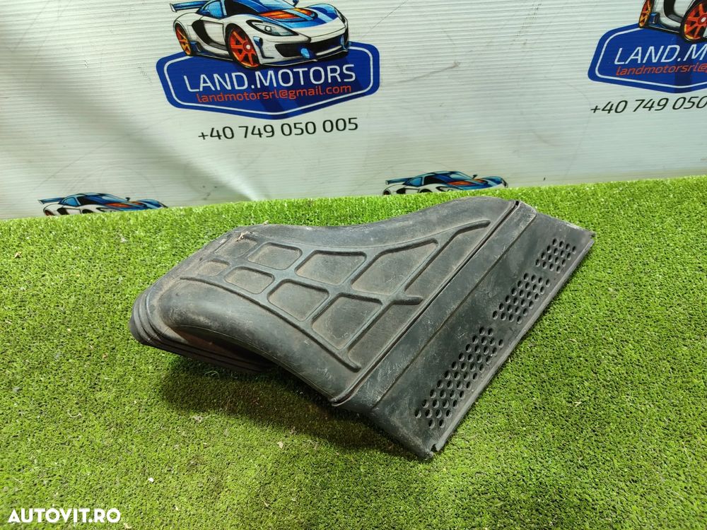 FURTUN ADMISIE AER AUDI A4 AVANT 2.0 DIESEL 2009 COD OEM 1021300S01 / 2009-2016 - 4