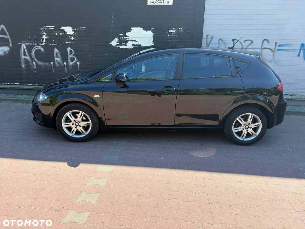 Seat Leon 1.6 TDI Style - 3