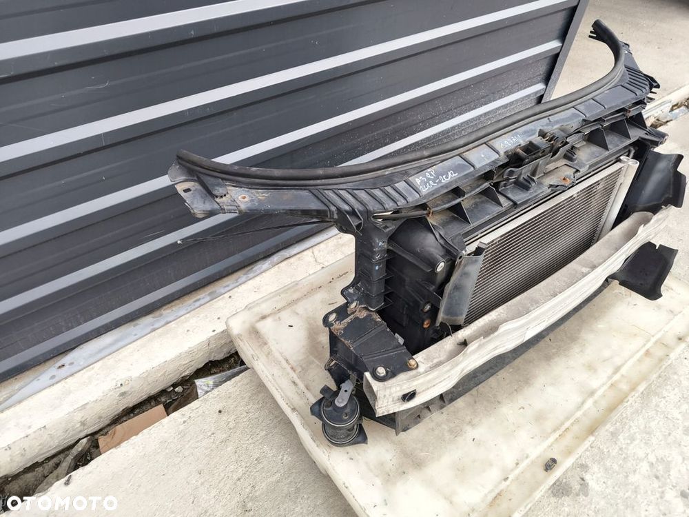 PAS PRZEDNI KOMPLETNY AUDI A3 8P LIFT 1.8 2.0 TFSI 2008-2011 KOMPLETNY ! - 6