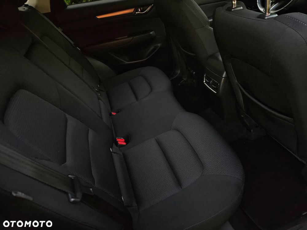 Mazda CX-5 SKYACTIV-G 165 ADVANTAGE - 30