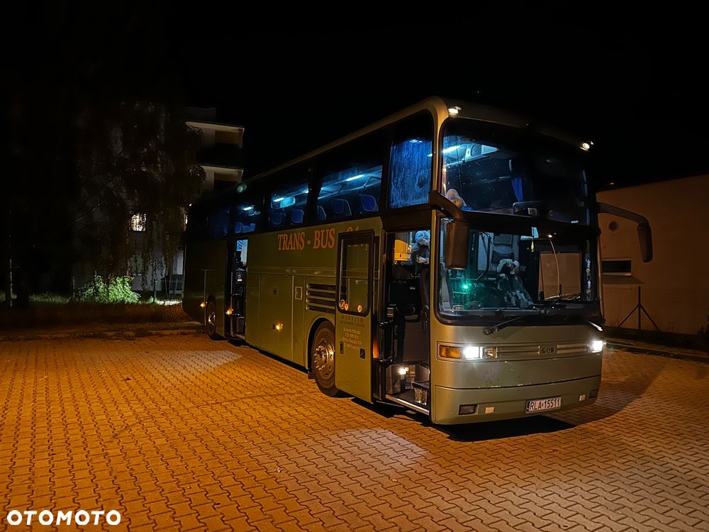 Van Hool EOS 200 EURO 2 - 15