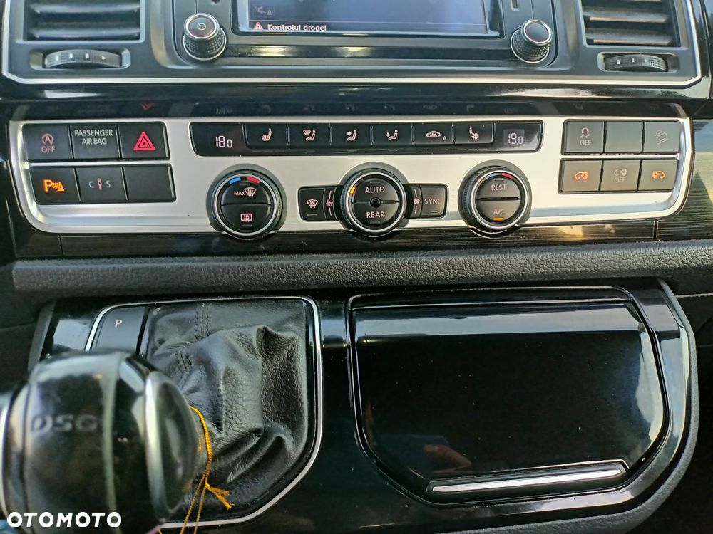 Volkswagen Multivan 2.0 BiTDI L1 70 Years Bulli 4Motion DSG - 38