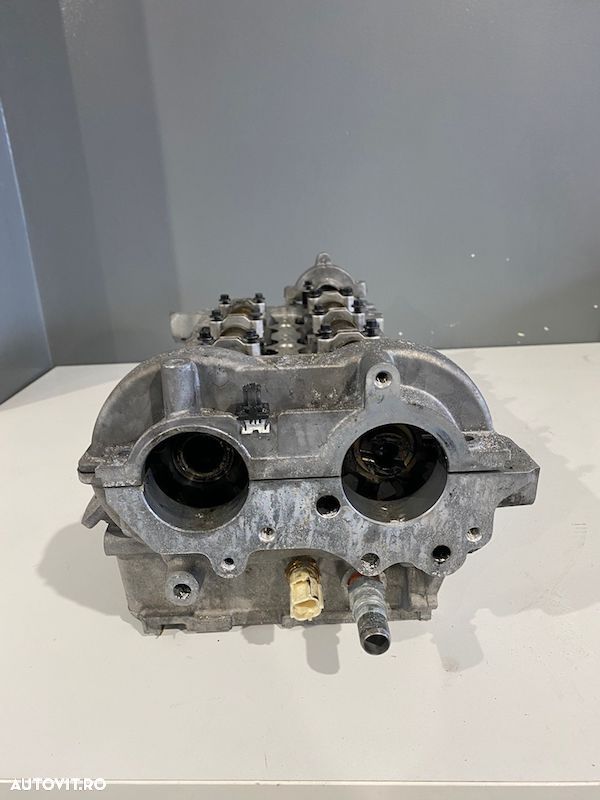 Chiuloasa 2.0 4 cilindri VOLVO V40 S60 S80 S90 V70 XC60 XC70 XC90 31430110 36012963 - 7