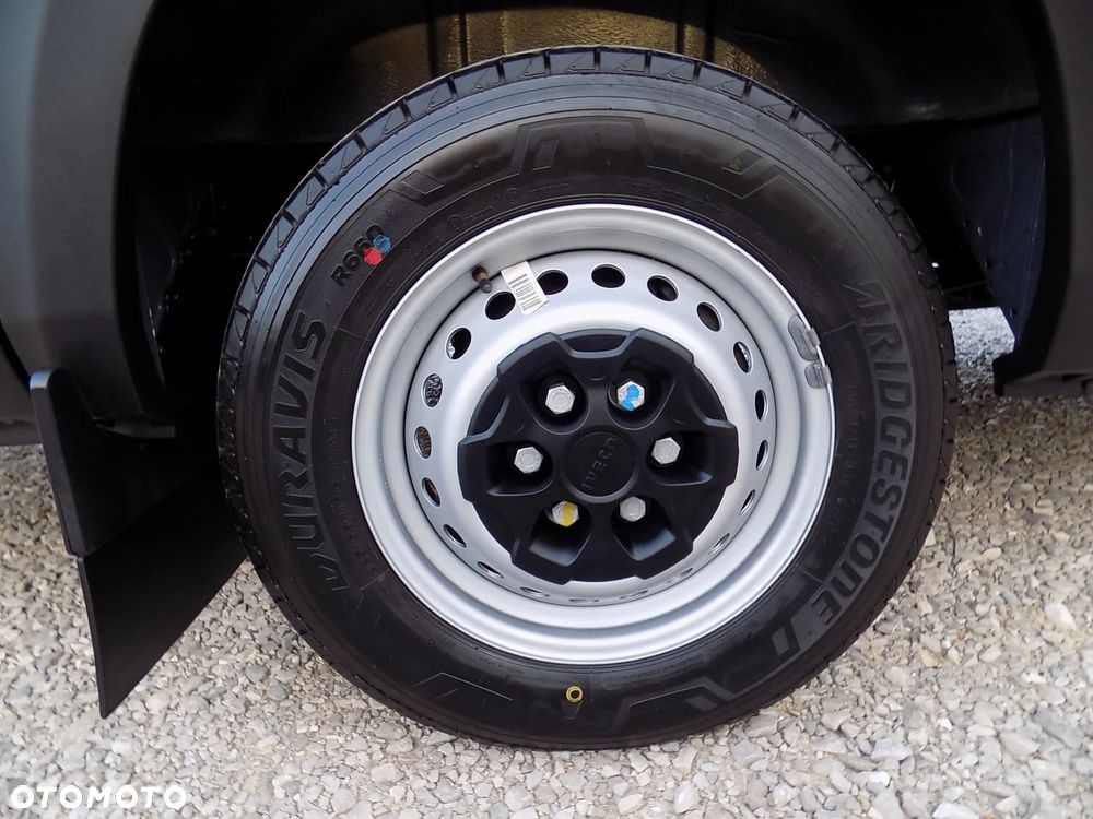 Iveco DAILY; 3.0-POWER, HI-MATIC, FURGON MAX, L4H2! - 17