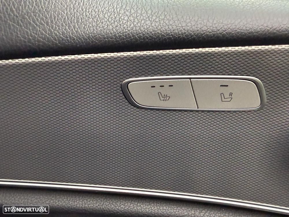 Mercedes-Benz E 220 d Avantgarde+ - 42