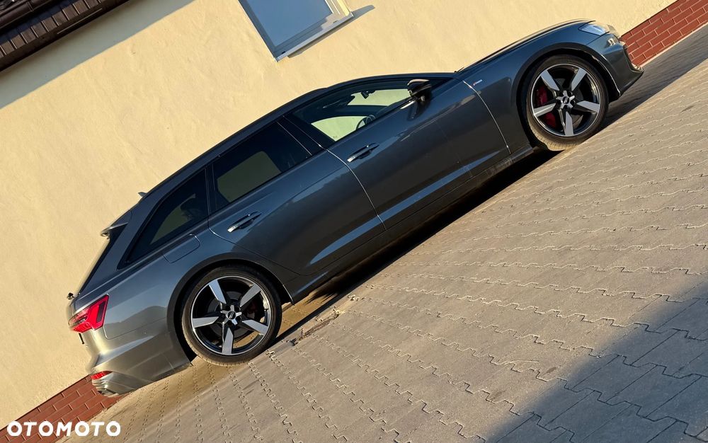 Audi A6 Avant 55 TFSI e quattro S tronic S line - 6